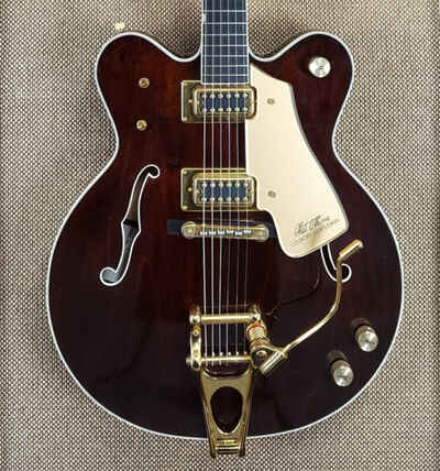 1979 Gretsch Country Gentleman - 100% Original - Chet Atkins Tone