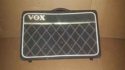 70s VOX ESCORT COMBO - made in ENGLAND