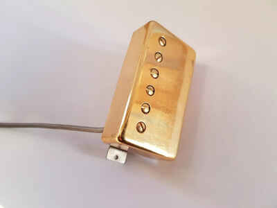 1977 GIBSON RD ARTIST HUMBUCKER PICKUP USA - 3, 5 K