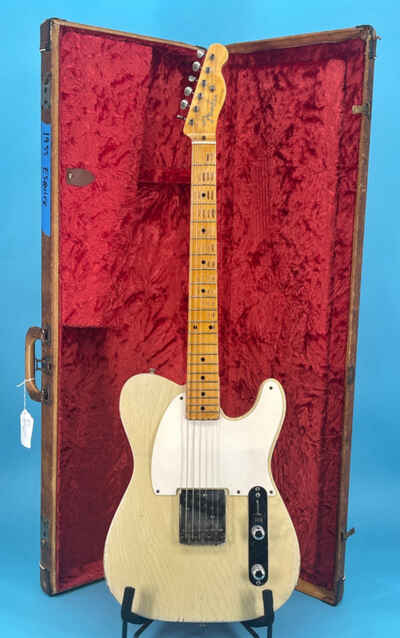 1955 Fender Esquire