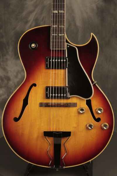 1967 Gibson ES-175 D Sunburst