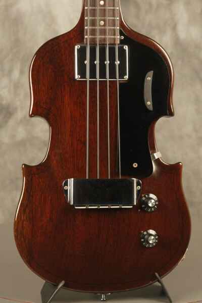 1969 Gibson EB-1 Bass