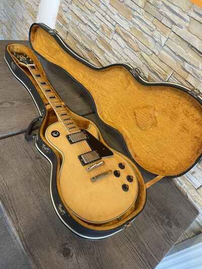 Sakai Vintage Guitar 1976