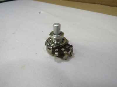 1965 Fender Super Reverb amp Pot Potentiometer  #13