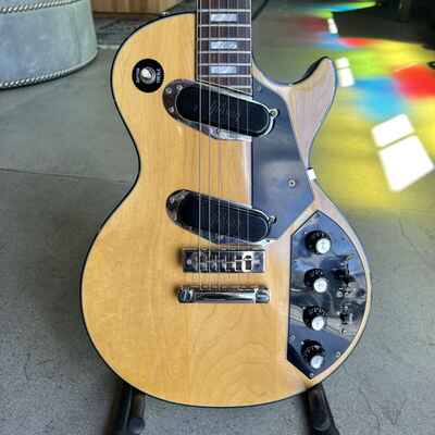 1976 Gibson Les Paul Recording