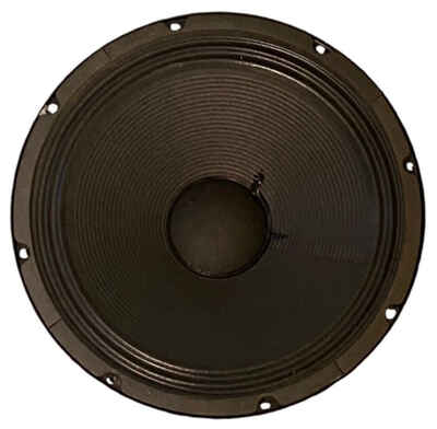 ? Eminence 12" Square Magnet Guitar Speaker - 8 Ohms 1977 - 12KPGP8H WORKS - FL