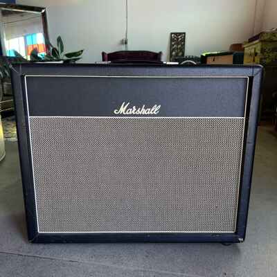 Mojotone British Bluesbreaker Style 2x12 Cabinet - Vintage Celestion