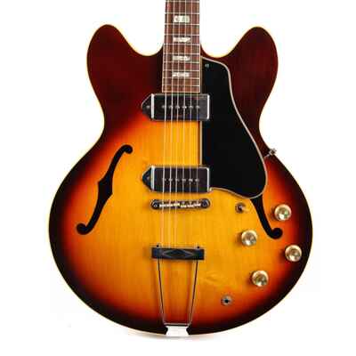 1967 Gibson ES-330 Sunburst