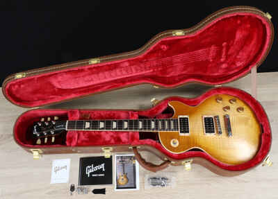 Gibson Les Paul Standard 