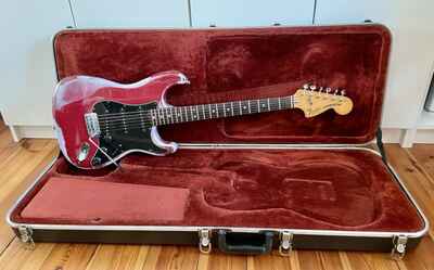 Fender Stratocaster 1979 / 80 USA