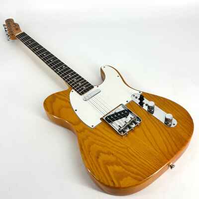 1969 / 1972 Fender American Telecaster ?? Natural