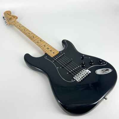 1980 Fender American Stratocaster ?? Black