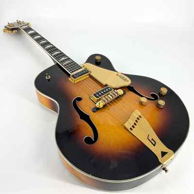 1955 Gretsch Country Club 6192 ?? Sunburst