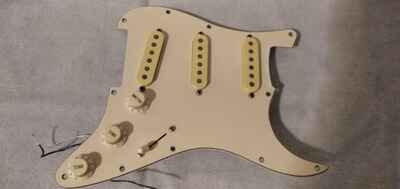 Fender Originals 1978 Pickups 1978 - White