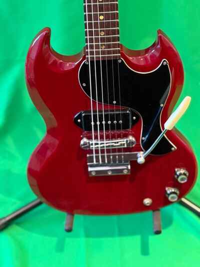 1965 GIBSON SG JUNIOR EXCELLENT CONDITION