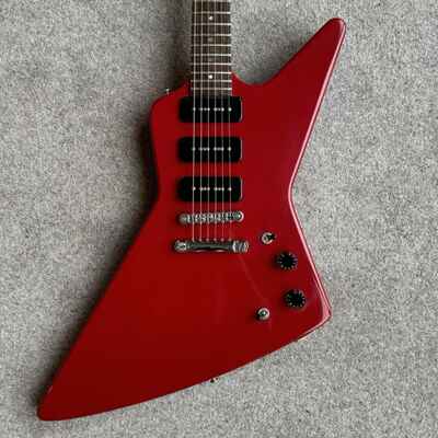 Gibson Explorer EIII 1984