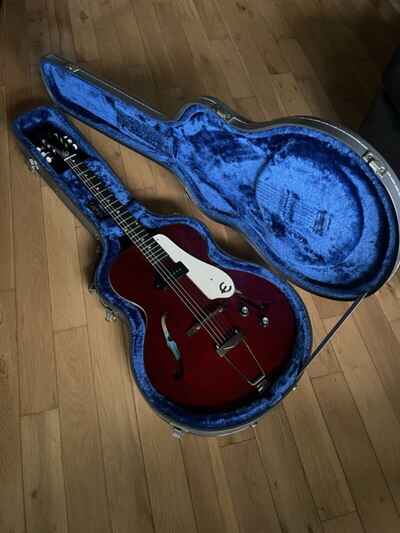 Epiphone 1966 Century James Bay