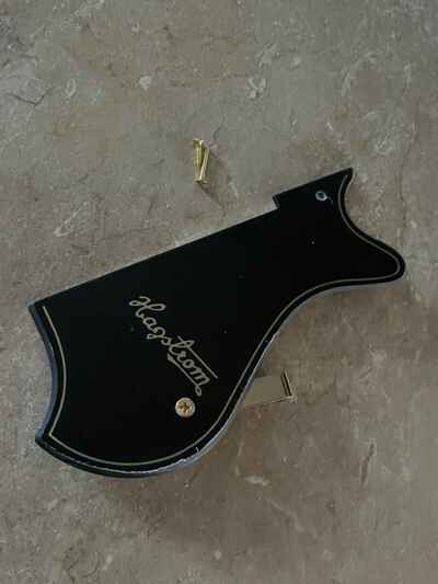 Hagstrom guitar pickguard Viking II 67