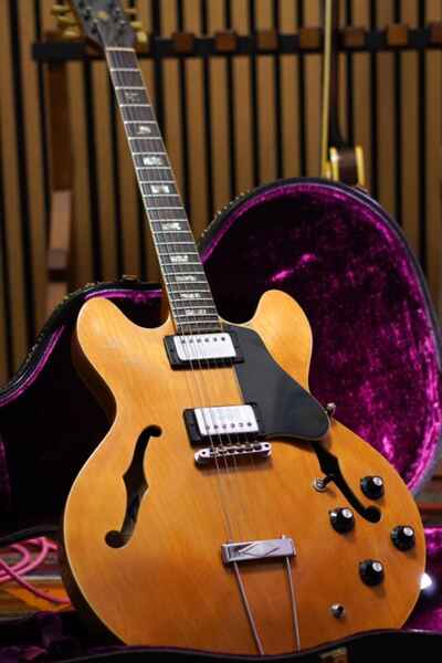 Gibson ES-340 1970