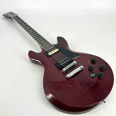 1980 Gibson 335-S Deluxe ?? Cherry