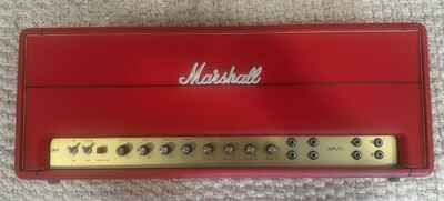 1967-68 MARSHALL Plexi PA Amp Head 100 Watt