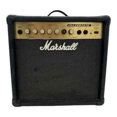 Marshall VS15R, Valvestate, Gitarrenverstärker mit Federhall