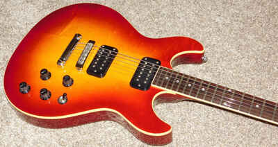 Fender Espirit Standard 1985 MIJ NO RESERVE
