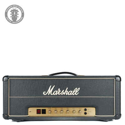 1977 Marshall JMP 2203 100 Watt Master Volume Head