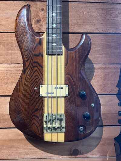 1979 Aria Pro ?? TSB-550 Tri Sound Bass -Owned by Neal Schon - Journey