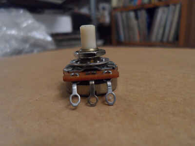 Vintage 1974 Fender Telecaster P-Bass Pot Potentiometer 250k