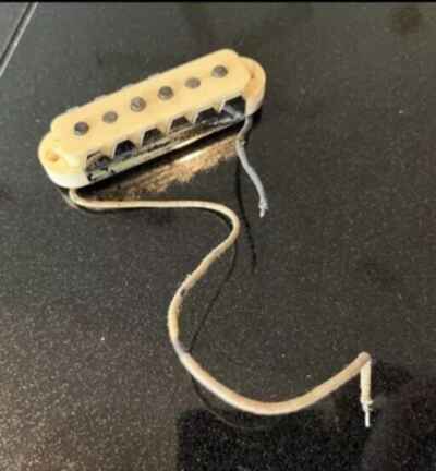 1965 All Original Fender Jaguar Neck Pickup 6 60K