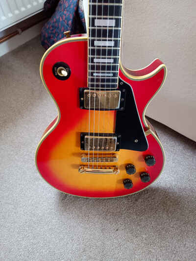 Gibson Les Paul Custom 1980