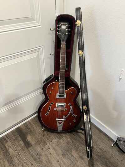 Gretsch 1967 6119 Chet Atkins Tennessean Used Electric Guitar