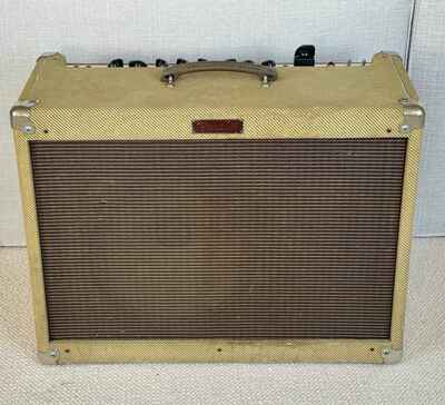 Fender Blues Deluxe Vintage Tube Amp 1996