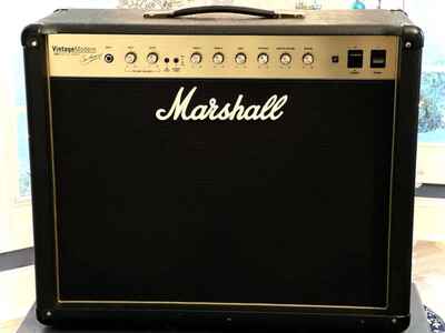 Marshall Vintage Modern 2266C 50W Tube Combo - Excellent, Original Condition!