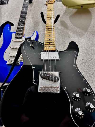 fender american vintage ii 1977 telecaster