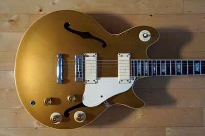 1974 Gibson ES Les Paul Signature Gold Top