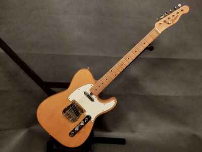 Vintage Jedson Telecaster. Ex - 101ers