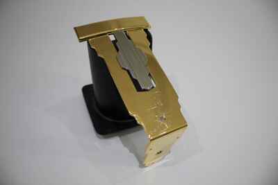 Gibson L5 CES Tailpiece Gold