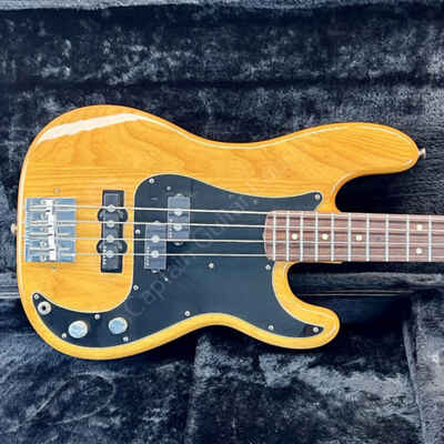 1974 Fender - Precision Bass - ID 3859