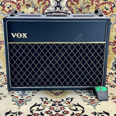 1979 Vox - AC 30 - ID 3662