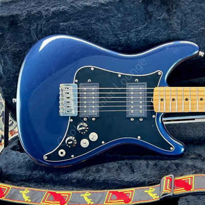 1981 Fender - Lead III - ID 3949