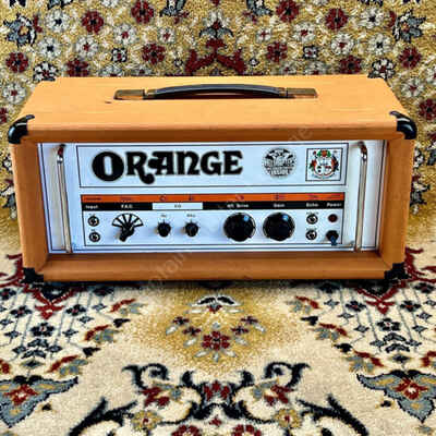 1975 Orange - OR120 - ID 4015