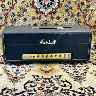 1972 Marshall - Super Bass - ID 4045