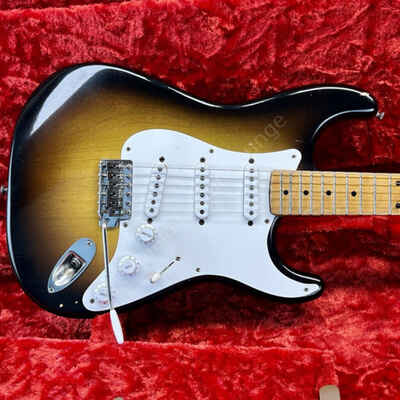 1956 Fender - Stratocaster - ID 4094