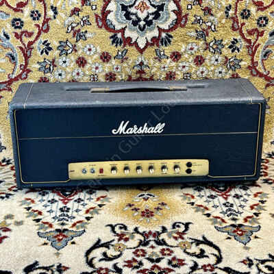 1976 Marshall - JMP 2203 - Super Lead - ID 3781