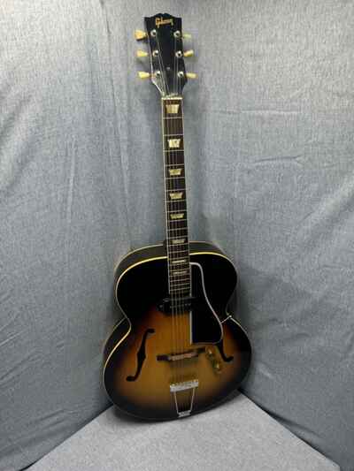 1955 Gibson ES-125  Guitar