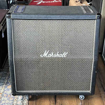 1976 Marshall - 1960A - Narrow Checkerboard - ID 3782