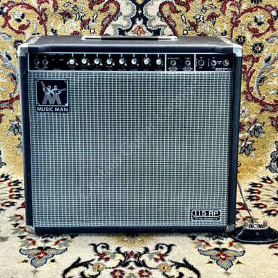 1979 Music Man - 115RP 100 - ID 4162