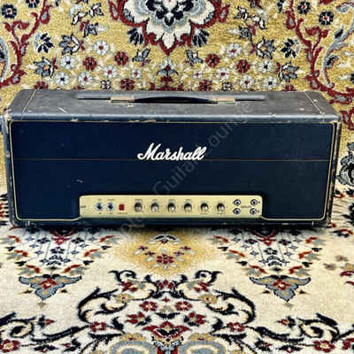 1974 Marshall - 1959 Super Lead 100 - JMP - ID 4196